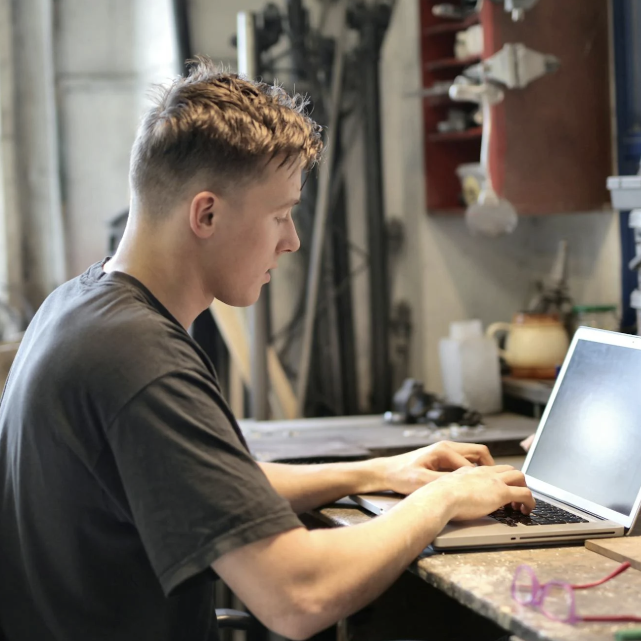 Elliot Nash